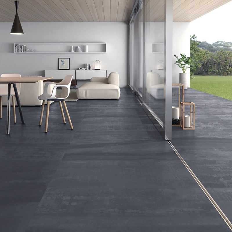 Ionic Steel Lustre 60x120cm (box of 2)