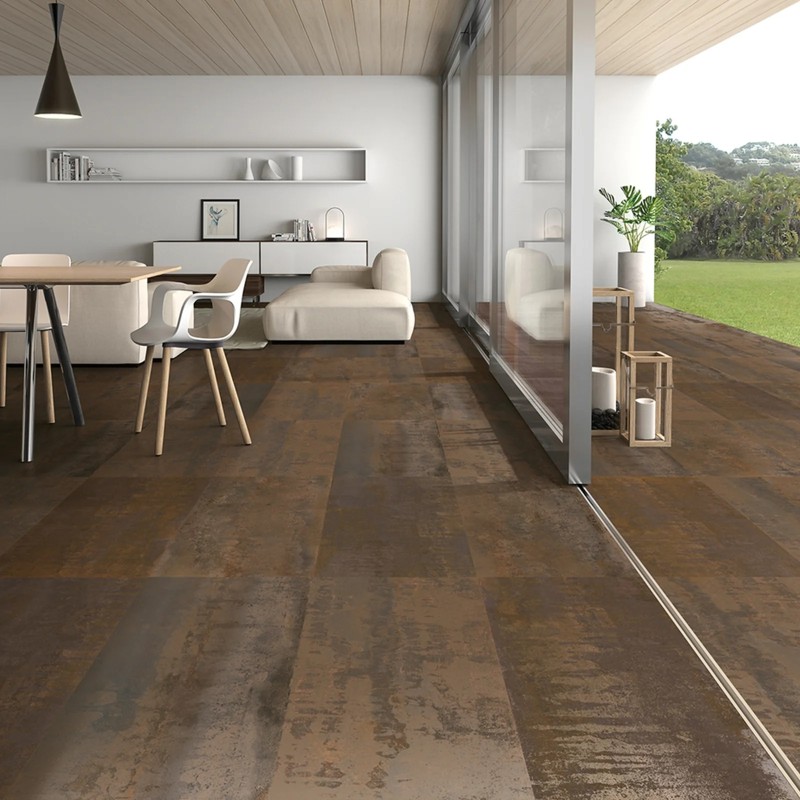 Ionic Copper Lustre 60x120cm (box of 2)