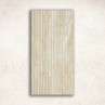 Lapis Beige Struktura Decor Matt 29.8x59.8cm (box of 9)