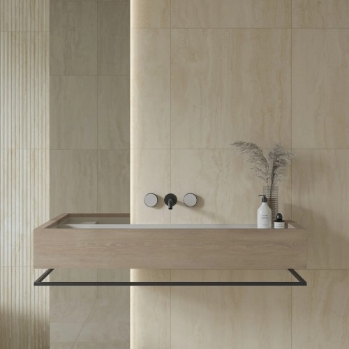 Lapis Beige Matt 59.8x59.8cm (box of 4)