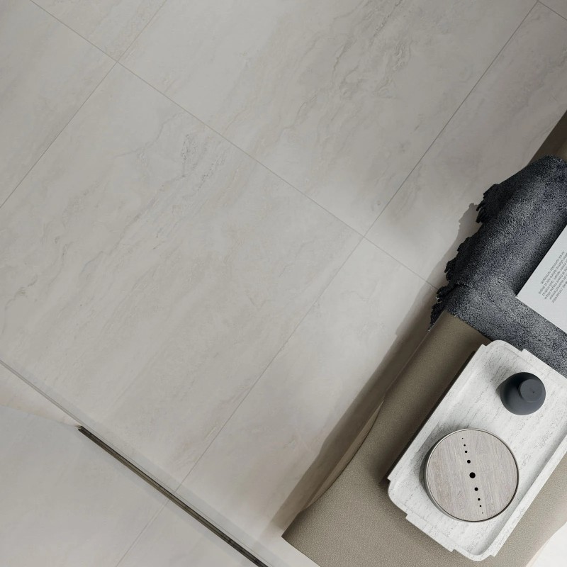 Lapis Light Grey Matt 59.8x59.8cm (box of 4)