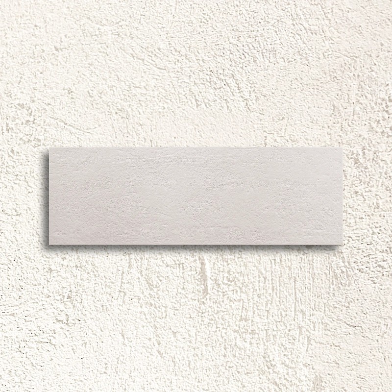 Light Stone White Matt 30x90cm (box of 5)