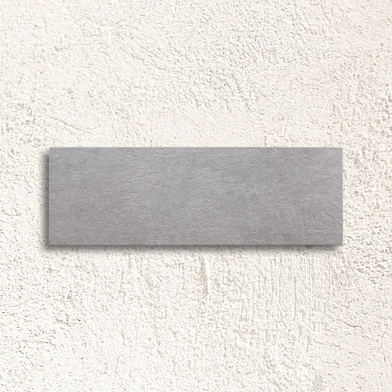 Light Stone Grey Matt 30x90cm (box of 5)