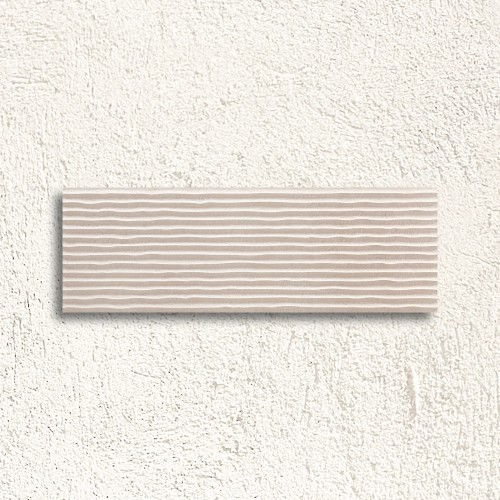 Light Stone Score Beige Matt 30x90cm (box of 4)