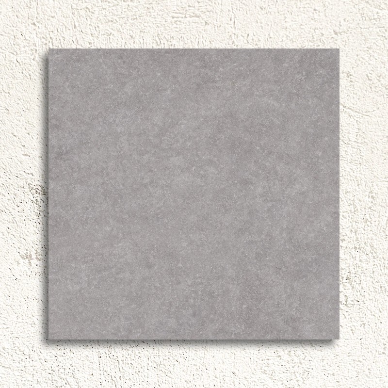 Light Stone Grey Matt 60x60cm (box of 4)
