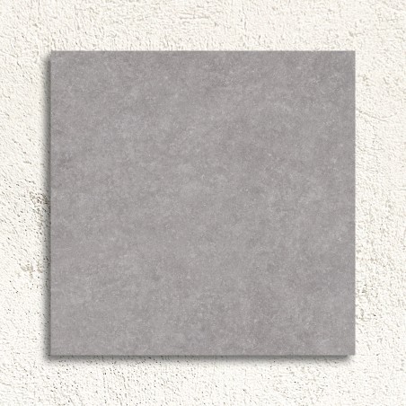 Light Stone Grey Matt 60x60cm (box of 4)