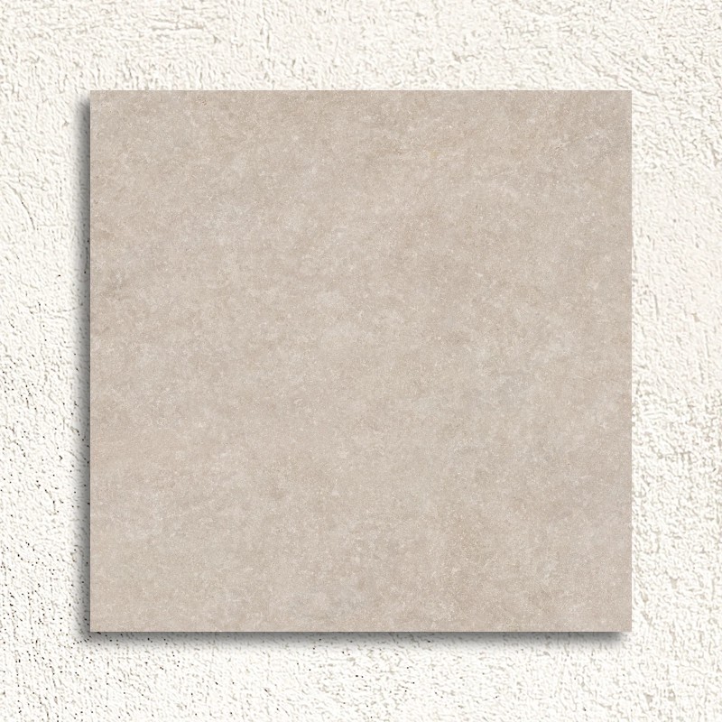 Light Stone Beige Matt 60x60cm (box of 4)
