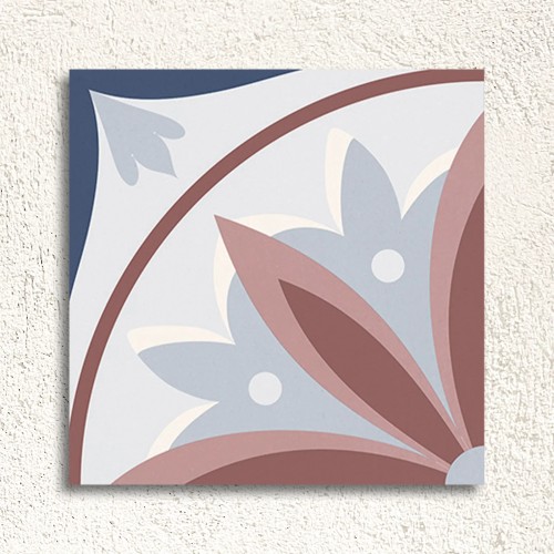 Lumier Taco Mix Matt 16.5x16.5cm (box of 20)