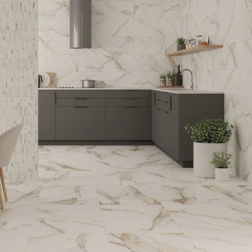 Lumiere Natural Wall and Floor Matt 60x60cm (box of 4)