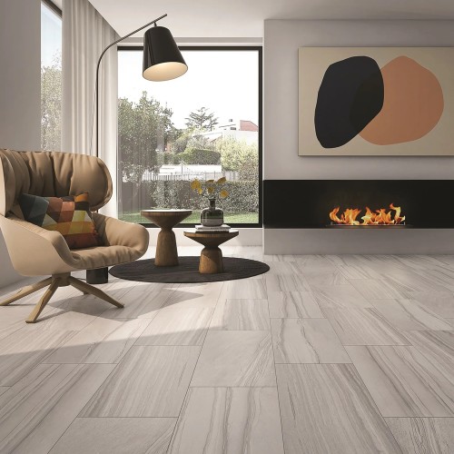 Marmor Antica Gris Matt 30x60cm (box of 10)