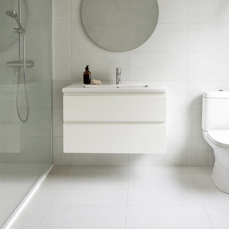 Marmor Foro Gris Matt 30x60cm (box of 10)