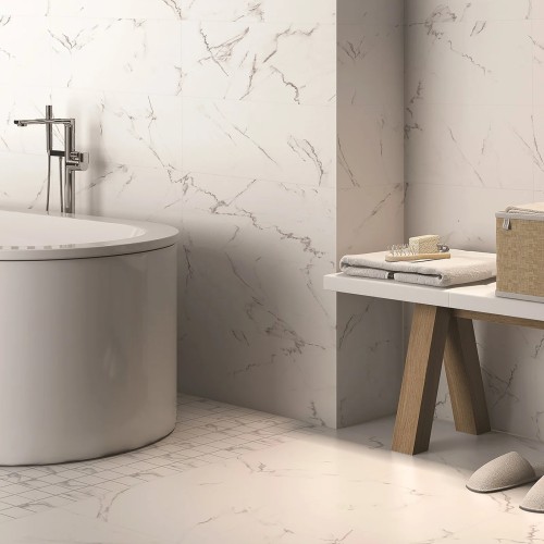 Marmor Statuario Matt 30x60cm (box of 10)