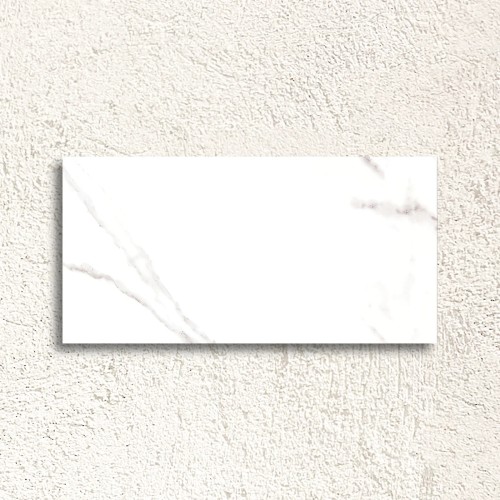 Marmor Statuario Matt 30x60cm (box of 10)