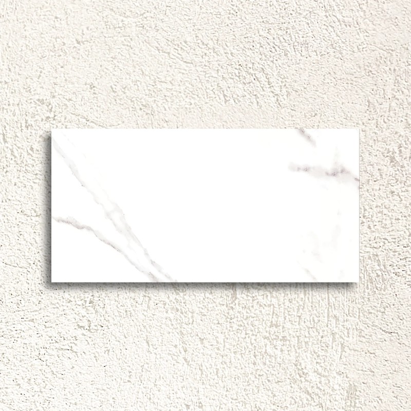 Marmor Statuario Matt 30x60cm (box of 10)