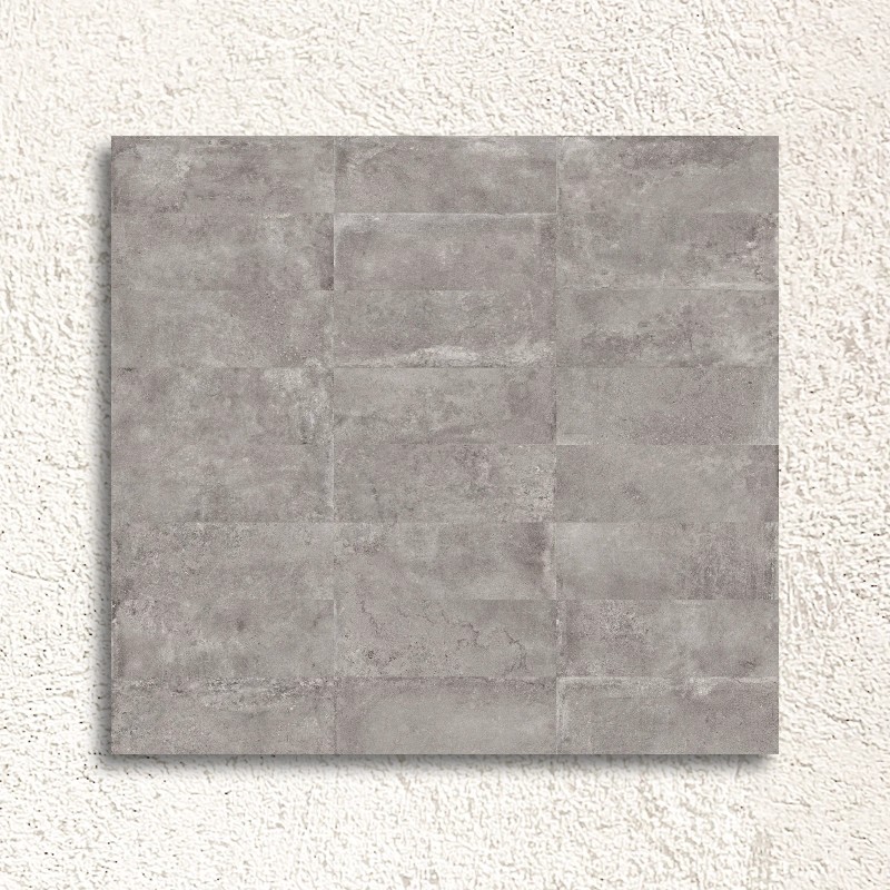 Mayfair Ash Matt 30x90cm (box of 5)