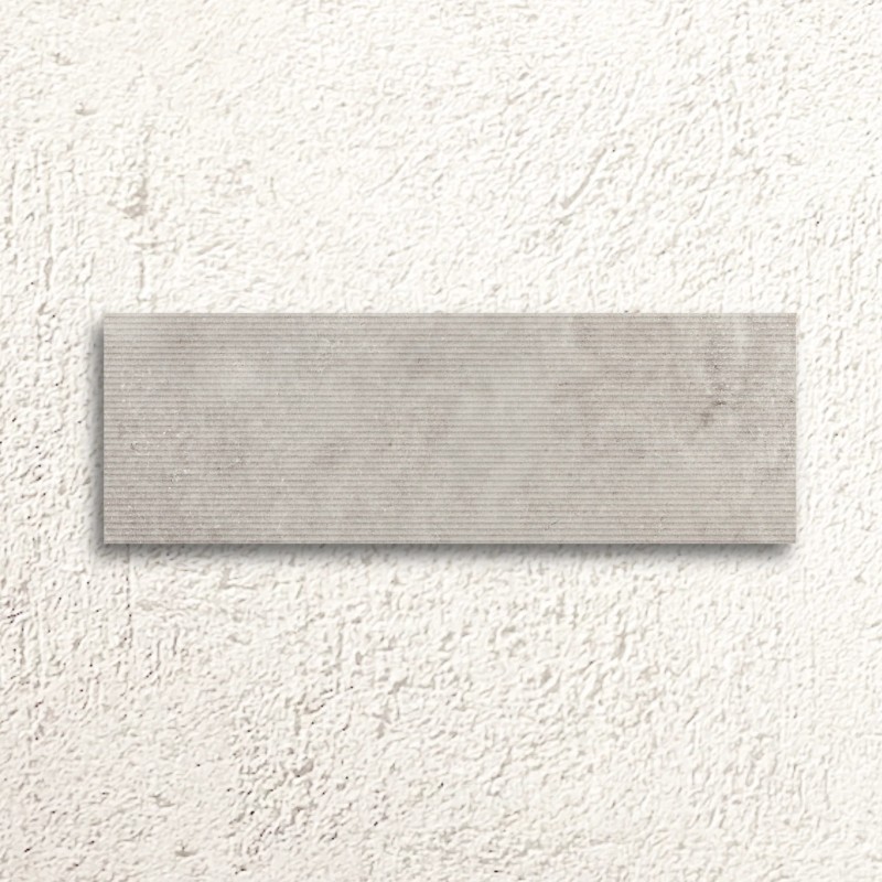 Mayfair RVL Ash Decor Matt 30x90cm (box of 5)