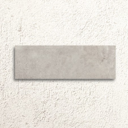 Mayfair RVL Ash Decor Matt 30x90cm (box of 5)