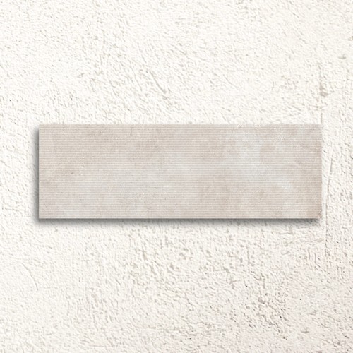 Mayfair RVL Beige Decor Matt 30x90cm (box of 5)