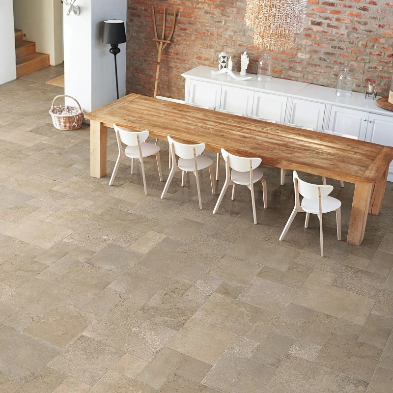 Mediterranea Byblos Matt 20x20cm (box of 16)