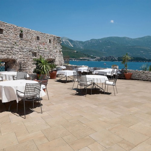 Mediterranea Dor Matt 40x40cm (box of 6)