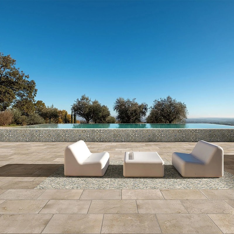 Mediterranea Byblos Matt 60x90cm (box of 2)