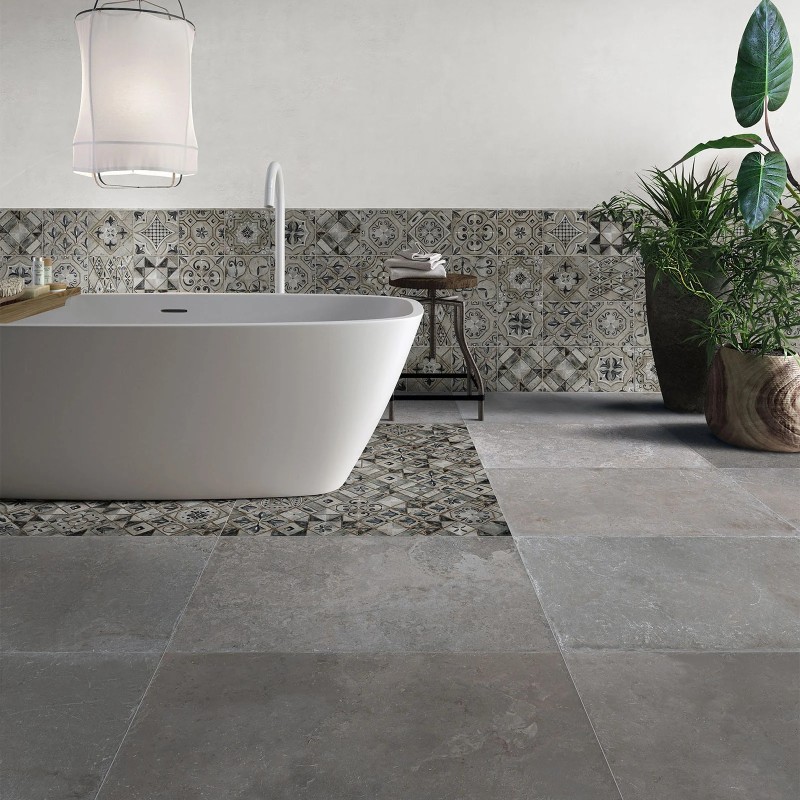 Mediterranea Menfi Matt 60x90cm (box of 2)