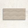 Moonstone Crema Struktura ZigZag Decor 29.8x59.8cm (box of 9)
