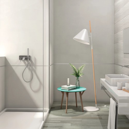 Mist Light Matt 25x70cm (box of 9)