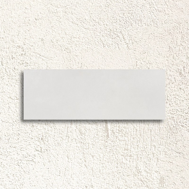 Mist Light Matt 25x70cm (box of 9)