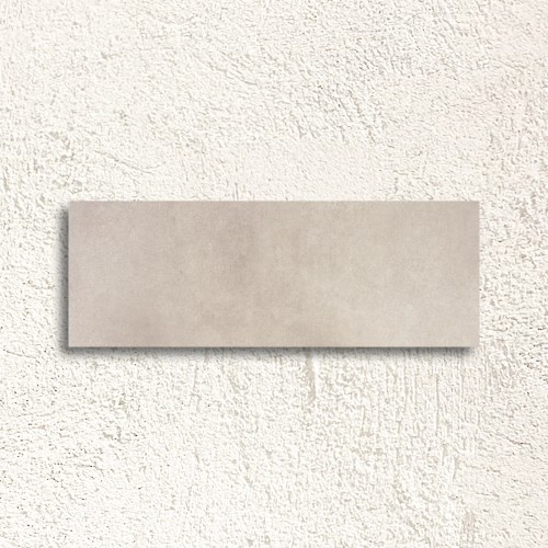 Mist Tortora Matt 25x70cm (box of 9)