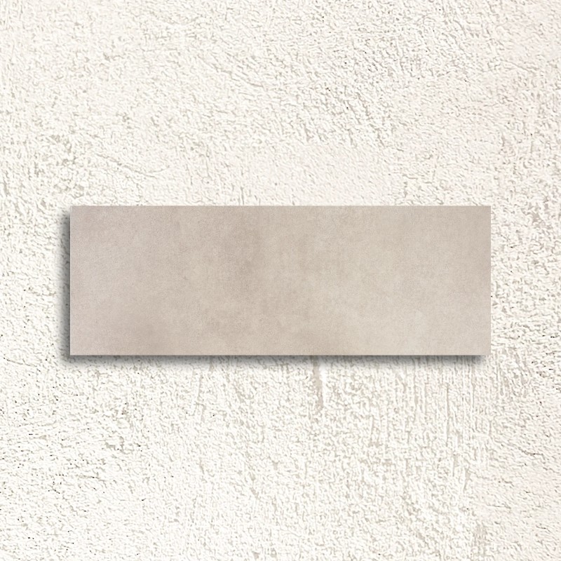 Mist Tortora Matt 25x70cm (box of 9)