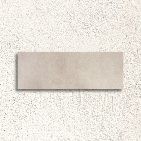Mist Tortora Matt 25x70cm (box of 9)