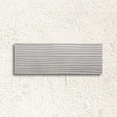 Mist Duna Perla Matt 25x70cm (box of 9)