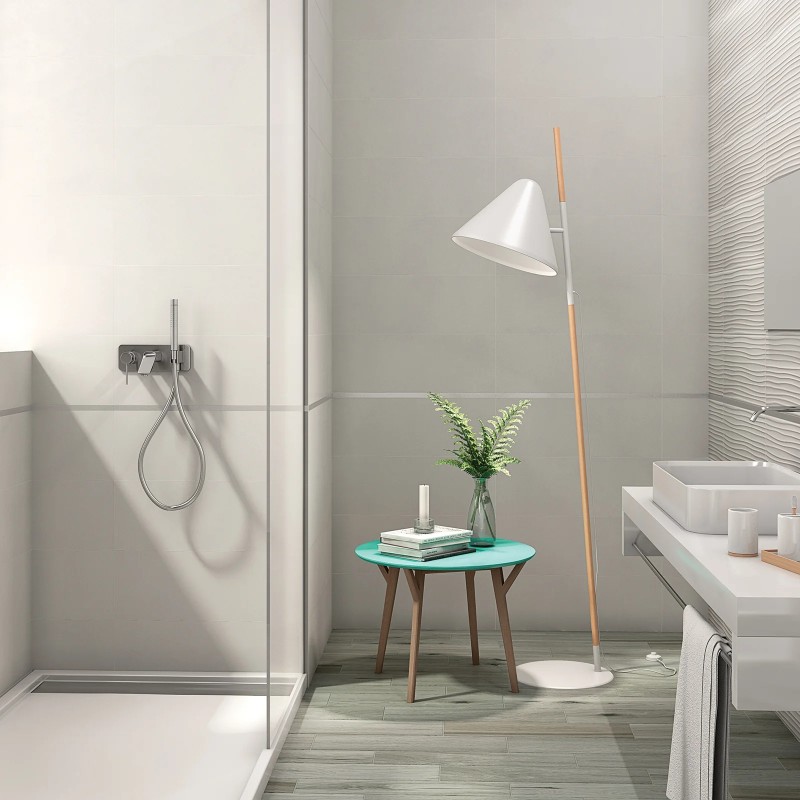 Mist Duna Light Matt 25x70cm (box of 9)