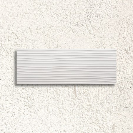 Mist Duna Light Matt 25x70cm (box of 9)