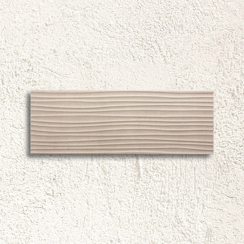 Mist Duna Tortora Matt 25x70cm (box of 9)