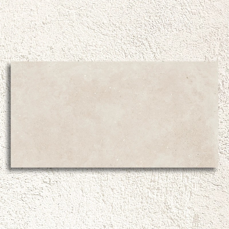 Mixtone White Matt 60x120cm (box of 2)