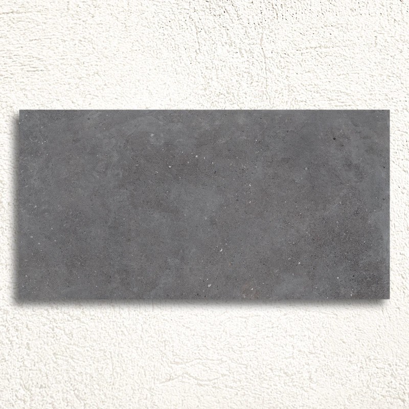 Mixtone Dark Matt 60x120cm (box of 2)