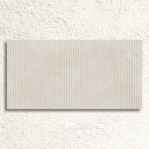 Mixtone White Decor Matt 60x120cm (box of 2)