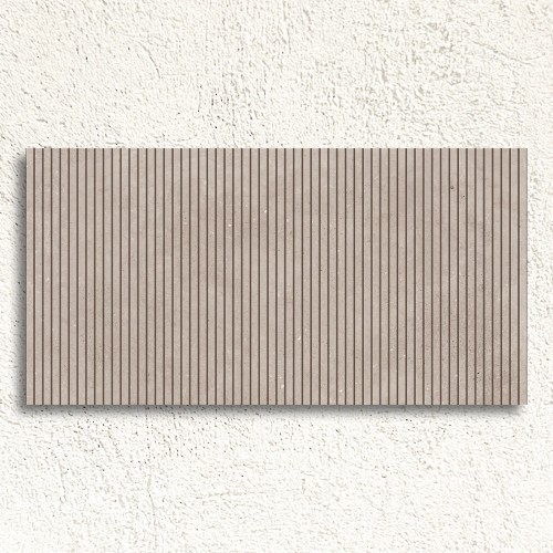 Mixtone Grey Decor Matt 60x120cm (box of 2)