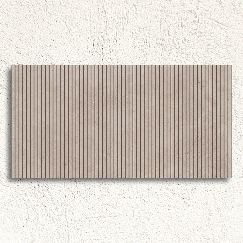 Mixtone Grey Decor Matt 60x120cm (box of 2)