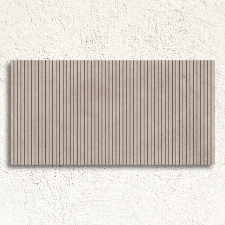 Mixtone Grey Decor Matt 60x120cm (box of 2)