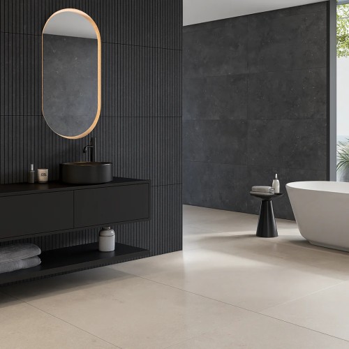 Mixtone Dark Decor Matt 60x120cm (box of 2)