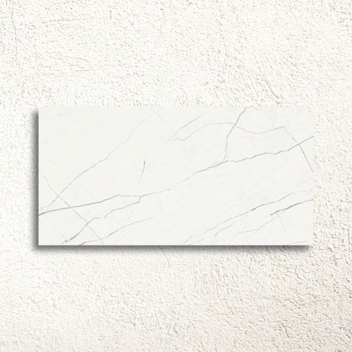 Muse White Matt 30x60cm (box of 8)
