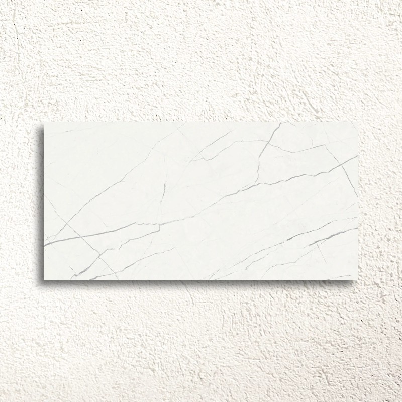 Muse White Matt 30x60cm (box of 8)