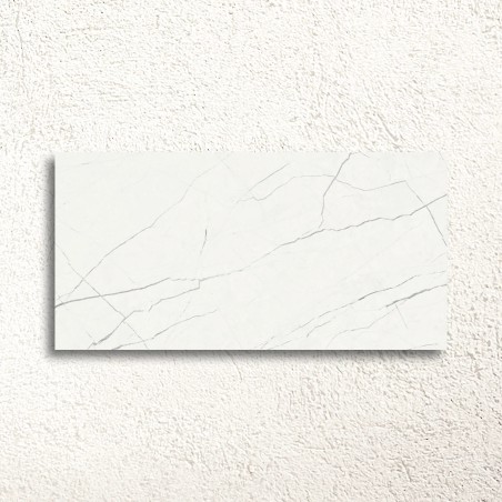 Muse White Matt 30x60cm (box of 8)