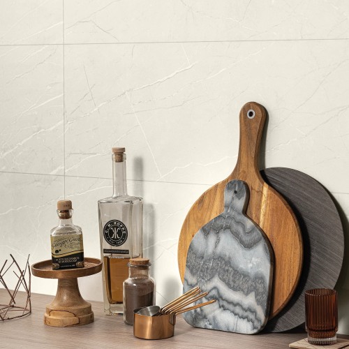 Muse Ivory Matt 30x60cm (box of 8)