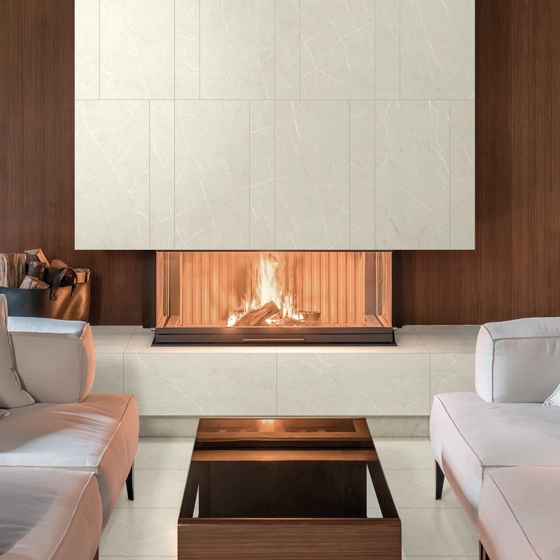 Muse Ivory Matt 30x60cm (box of 8)