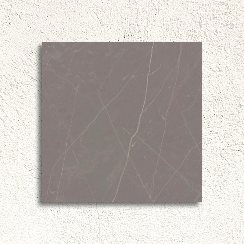 Muse Grey Natural Matt 60x60cm (box of 3)