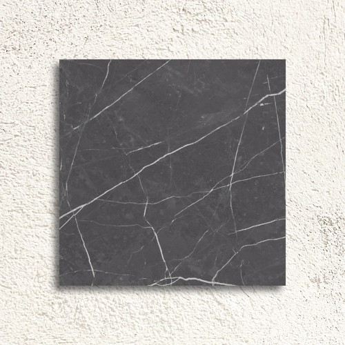 Muse Coal Natural Matt 60x60cm (box of 3)